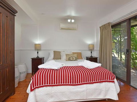 Olive Grove Studio 1 - New Castle Holiday 4