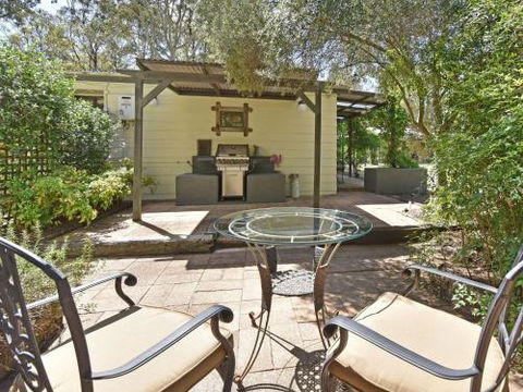 Olive Grove Studio 1 - New Castle Holiday 2