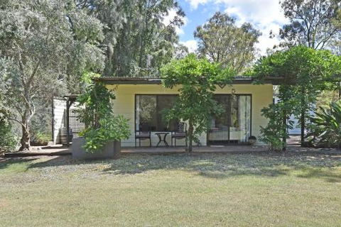Olive Grove Studio 1 - New Castle Holiday 3