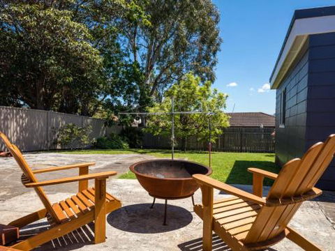 SPINDRIFT Kiama & Surrounds 4pm Check Out Sundays - New Castle Holiday 3