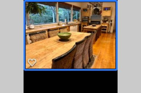 Healesville Garden Country Retreat - New Castle Holiday 2