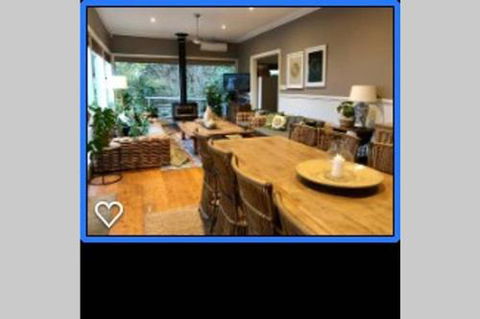 Healesville Garden Country Retreat - New Castle Holiday 3