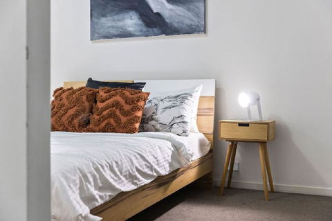 A Modern & Cozy Studio Next To Darling Harbour - New Castle Holiday 5