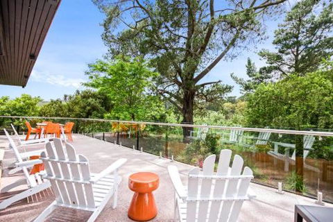 Villa Locarno - New Castle Holiday 0