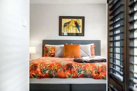 Villa Locarno - New Castle Holiday 6