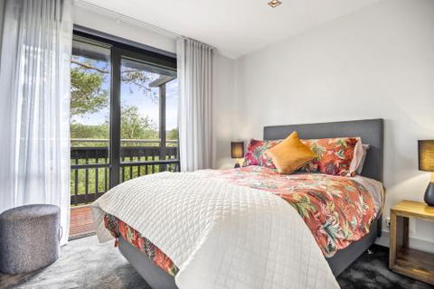 Villa Locarno - New Castle Holiday 1