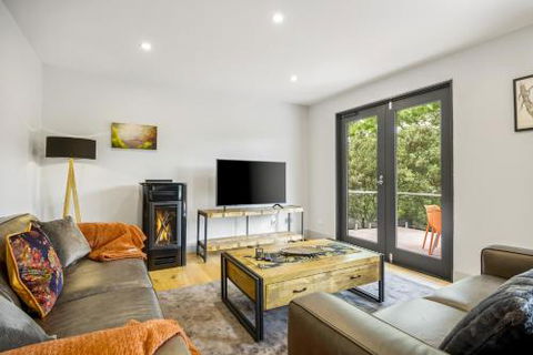 Villa Locarno - New Castle Holiday 5