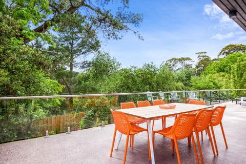 Villa Locarno - New Castle Holiday 3