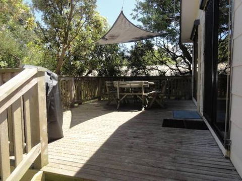 14 Tecoma Avenue Sandy Point - New Castle Holiday 0