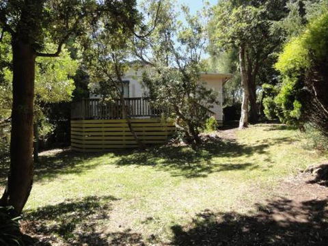 14 Tecoma Avenue Sandy Point - New Castle Holiday 1