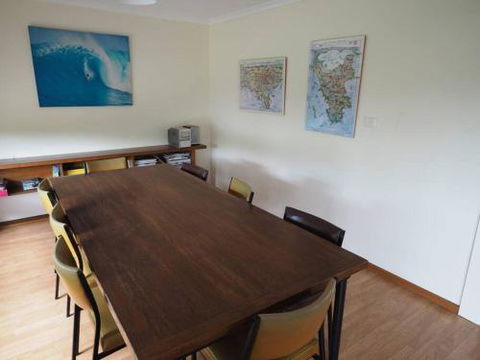 27 Beach Parade Sandy Point - New Castle Holiday 5