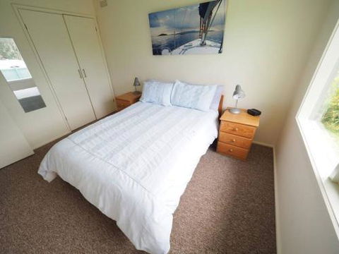 27 Beach Parade Sandy Point - New Castle Holiday 1