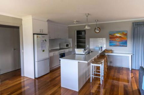 34 Ash Avenue Sandy Point - New Castle Holiday 5