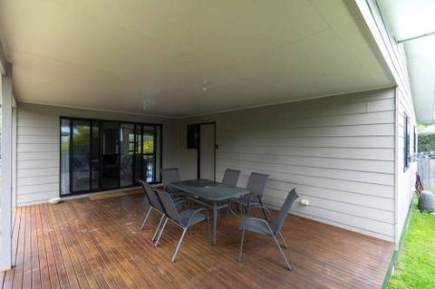 34 Ash Avenue Sandy Point - New Castle Holiday 2
