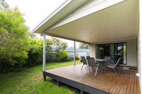 34 Ash Avenue Sandy Point - New Castle Holiday 4