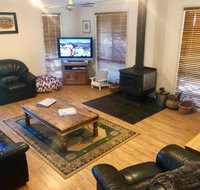 1 Tecoma Avenue Sandy Point - New Castle Holiday