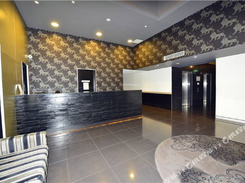 Harmony - New Castle Holiday 4