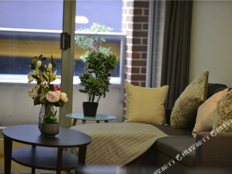 Harmony - New Castle Holiday 3