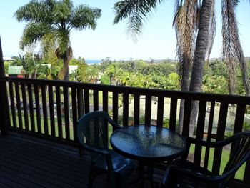 #22 Korora Palms 1 Bedroom Bure - New Castle Holiday 1