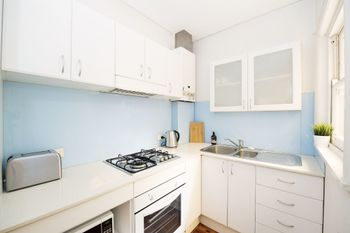Manly Oasis H352 - New Castle Holiday 1