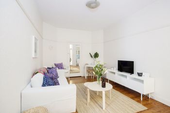 Manly Oasis H352 - New Castle Holiday 5