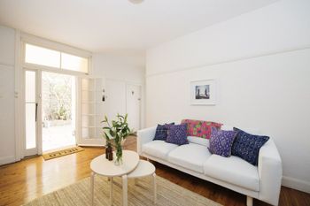 Manly Oasis H352 - New Castle Holiday 4