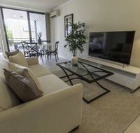 InnerCity Brisbane Oasis - New Castle Holiday