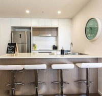 Newstead City Skyline 1bed Aptpark Qne008 - New Castle Holiday