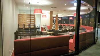 Mt Cooper Inn - New Castle Holiday 1