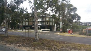 Mt Cooper Inn - New Castle Holiday 6