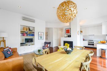 Boutique Stays Jewel Of Richmond - New Castle Holiday 0