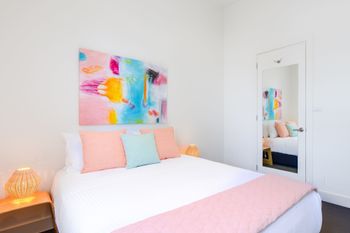 Boutique Stays Jewel Of Richmond - New Castle Holiday 5
