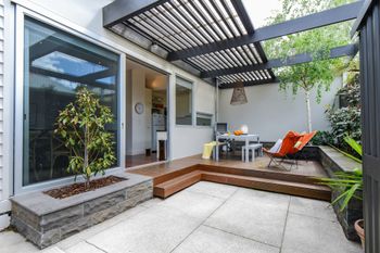 Boutique Stays Jewel Of Richmond - New Castle Holiday 3