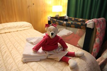 Clunes Cabins Rejuvenate Stays - New Castle Holiday 4