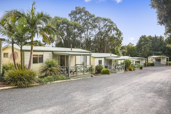 Haven At Healesville - New Castle Holiday 6