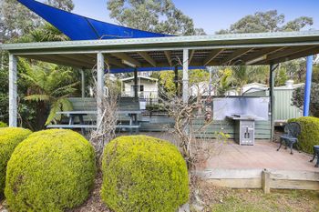 Haven At Healesville - New Castle Holiday 4