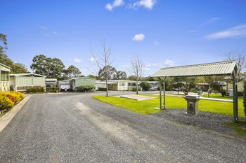 Haven At Healesville - New Castle Holiday 3
