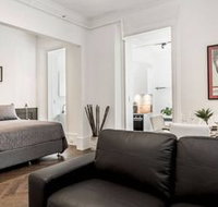 Stylish  Grand Potts Point H354 - New Castle Holiday