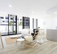 Boutique Home Close to City - New Castle Holiday