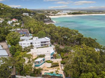 2 Villa Nette Noosa Heads - New Castle Holiday 0