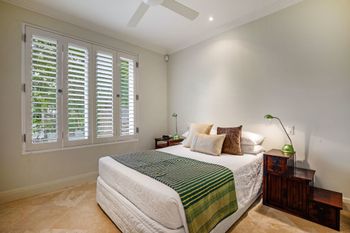 2 Villa Nette Noosa Heads - New Castle Holiday 1