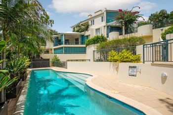 2 Villa Nette Noosa Heads - New Castle Holiday 3