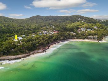 2 Villa Nette Noosa Heads - New Castle Holiday 4
