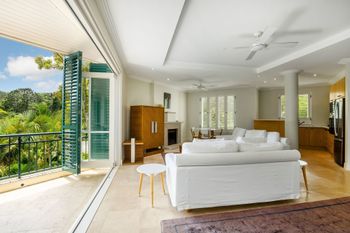 2 Villa Nette Noosa Heads - New Castle Holiday 6