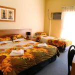Blue Mountain Motel - New Castle Holiday 1