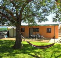 The Pickers Hut - New Castle Holiday