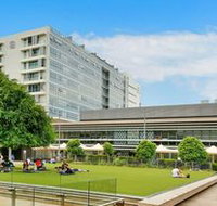 The Apartment Service ARCH5 - New Castle Holiday