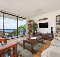 Amazing Tamarama Views H349 - New Castle Holiday