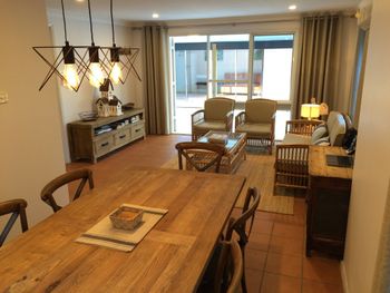 Quiet Rural Retreat With Spa - New Castle Holiday 1