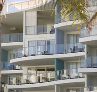 Peppers Pier Resort - New Castle Holiday